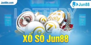 Xổ số Jun88